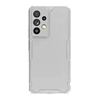 Case Nillkin Nature Pro  Para Galaxy A73 5g (2022) Clear 2