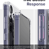 Case Ringke Fusion Clear Original Para Galaxy S24 Plus 2024