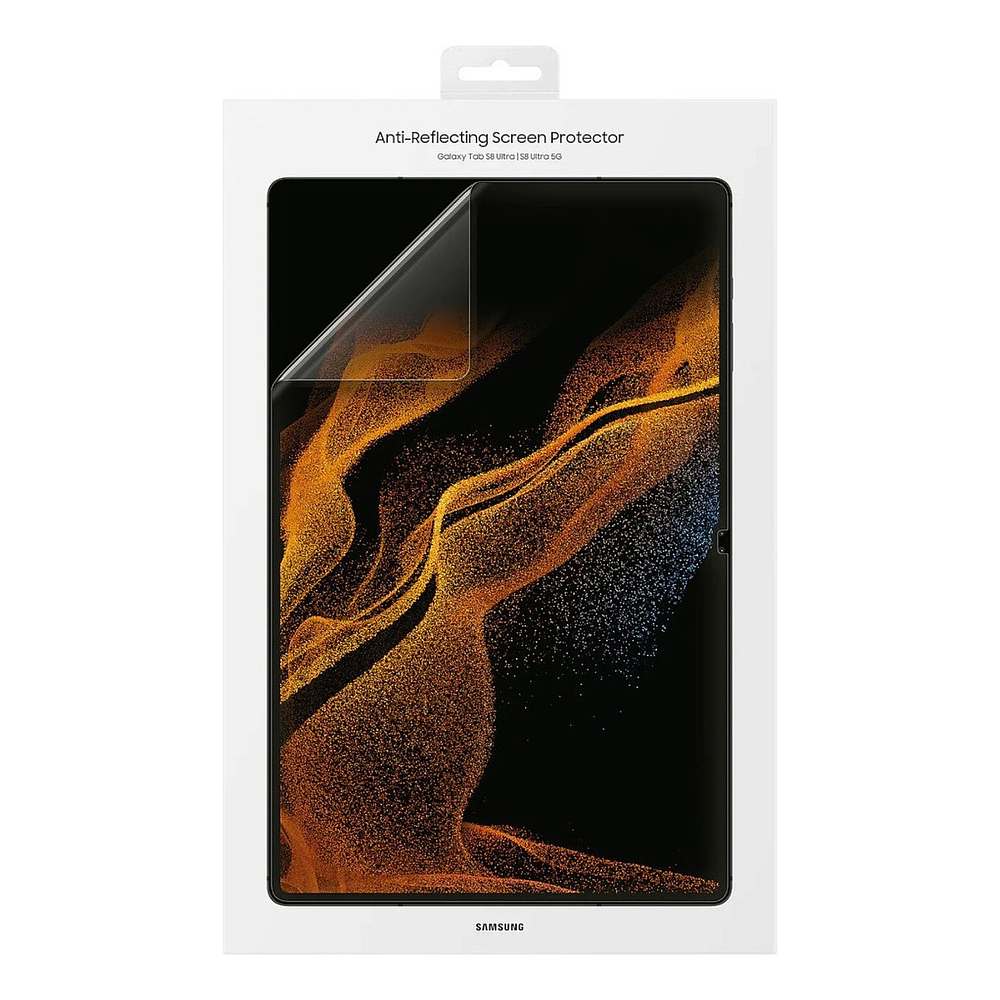 Samsung Mica Protector De Pantalla Para Galaxy Tab S9 Ultra X910 1