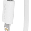 Anker Cable Lightning C Para iPad Mini 5 A2133 A2124 1.8m