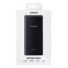 Samsung Batería 25watts 20000 Para Galaxy Tab S9 Fe X510 1