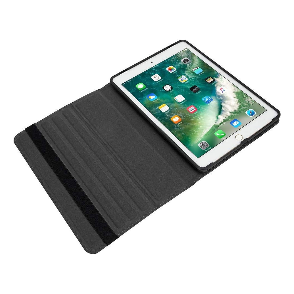 Case Targus Versavu Para iPad Air 1 2013 A1474 A1475 7