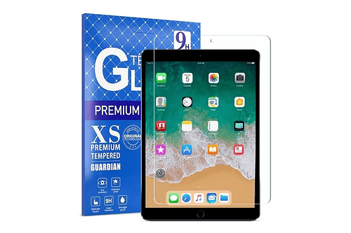 Mica Glass De Vidrio Templado 9h  Para iPad Air 3 2019 10.5