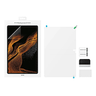 Samsung Mica Protector De Pantalla Para Galaxy Tab S9 Ultra X910 6