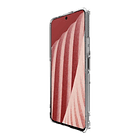 Case Nillkin Nature Pro  Para Galaxy A73 5g (2022) Clear 6