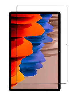 Mica De Vidrio Templado 9h Para Galaxy Tab S8 11 X700 X706