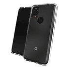 Funda Case Gear4 Crystal Palace Para Google Pixel 5 Original 1