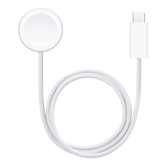 Cargador Magnético Apple Para Apple Watch S 1 2 3 42mm 38mm (sin empaque)