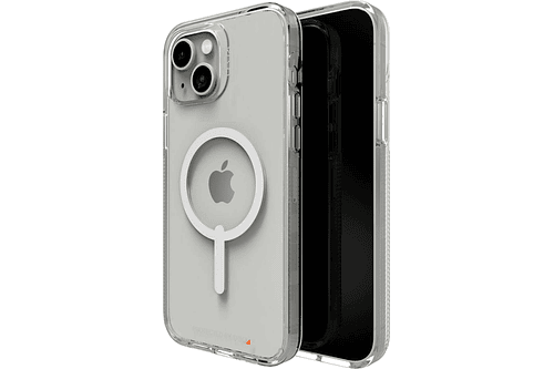 Case Gear4 Crystal Palace Magsafe Para iPhone 13 Normal 6.1