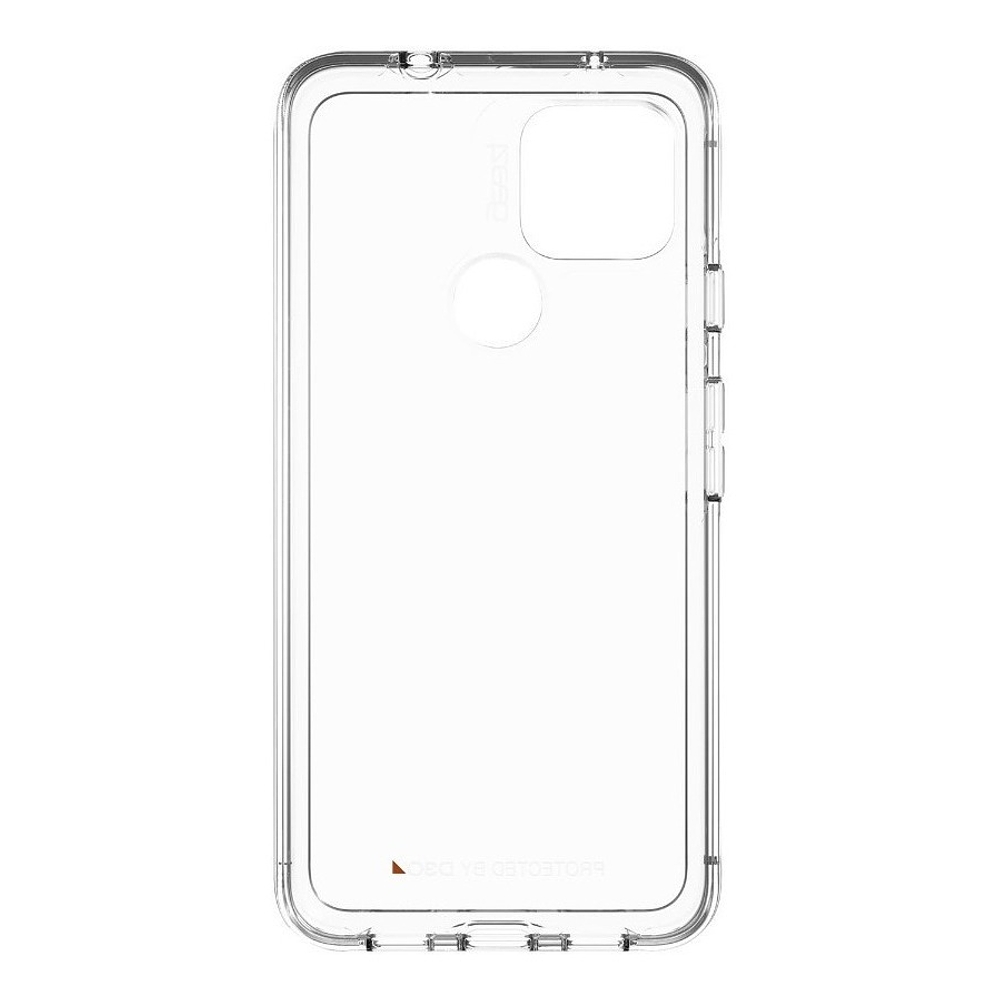 Funda Case Gear4 Crystal Palace Para Google Pixel 5 Original 6