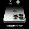 Protector Lente De Cámara Ringke Para iPhone 14 Pro 6.1 2pcs