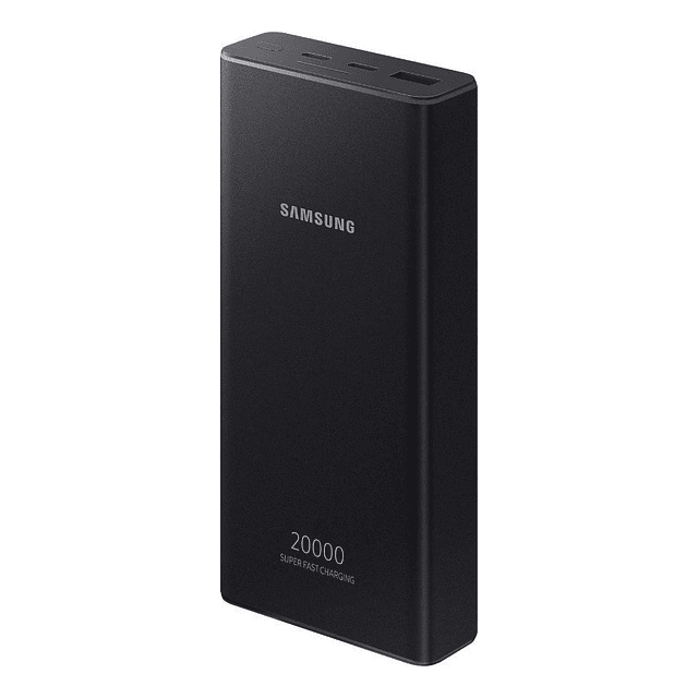 Samsung Batería Externa 25watts 20000 Para Galaxy S23 FE