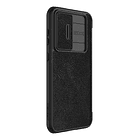 Case Flip Cover Nillkin Qin Pro Para Galaxy S23 Fe (2023) 3