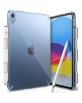 Ringke Fusion Case Para iPad Pro 10ma Gen 2022 A2696 A2757