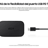 Samsung Cargador 15watts Usb C Para Galaxy A21 A31 A51 A71