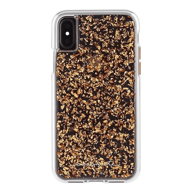 Case Mate Karat  Para iPhone X / Xs 5.8 Protector