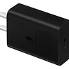 Samsung Cargador 15watts Usb C Para Galaxy A21 A31 A51 A71