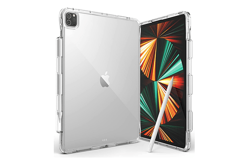 Ringke Fusion Case Para iPad Pro 12.9 M1 2021 A2378 A2461