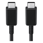 Samsung Cable Usb C 100w 5a 1.8m Para Tab S9 Ultra X910 4