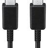 Samsung Cable Usb C 100w 5a 1.8m Para Tab S9 Ultra X910