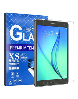 Mica De Vidrio Templado 9h Para Galaxy Tab A 9.7 T550 P550