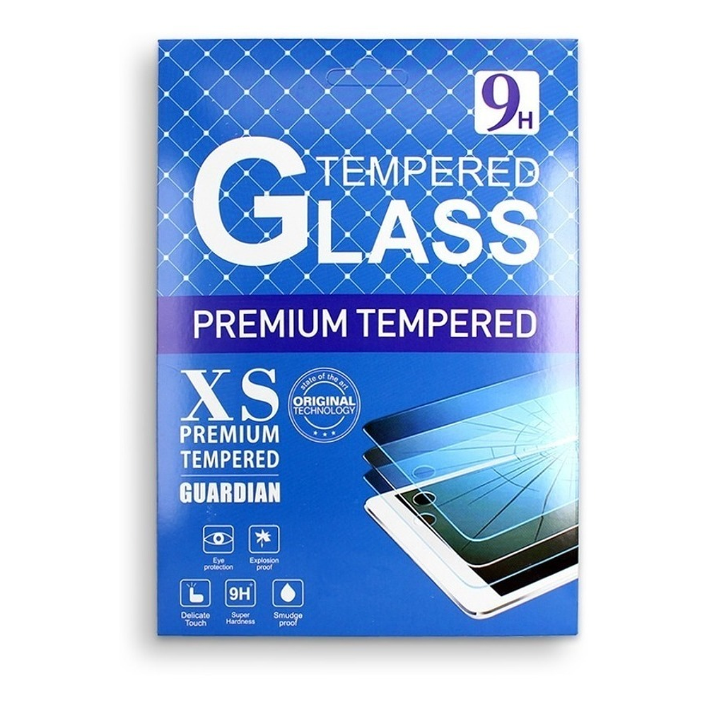 Mica De Vidrio Templado 9h Para Galaxy Tab A 9.7 T550 P550 2