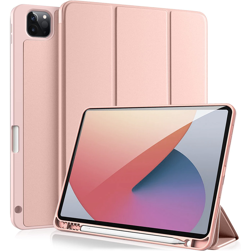 Funda Smart Case Para iPad Pro 11 2021 M1 3gen A2377 A2459 1