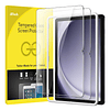 Mica Jetech Glass Para Galaxy Tab A9 Plus 11 X210 X216 2pack