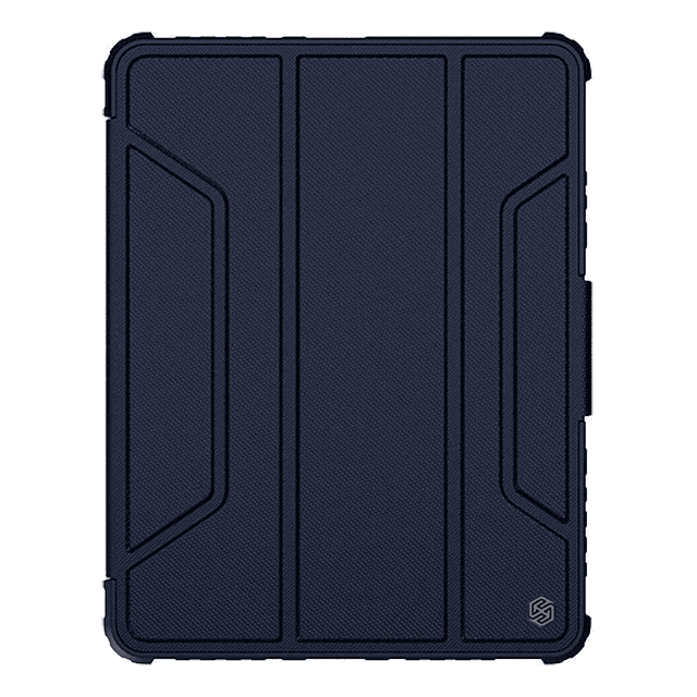 Case Antishock 360° Para iPad Pro 12.9 2022 A2436 A2764