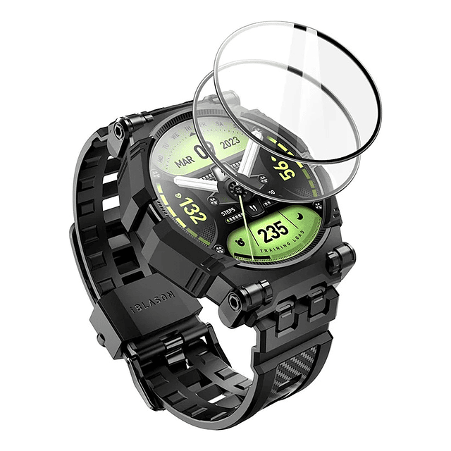 Correa & Case I-blason Para Galaxy Watch6 44mm (2023)