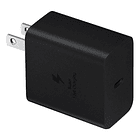 Samsung Cargador de Pared 45watts Para Galaxy Z Flip3 Flip4 Flip5 Flip6 45W con Cable USB-C 1 metro (2021) 5