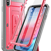 Case Supcase Para iPhone XS Max 6.5 Protector 360°