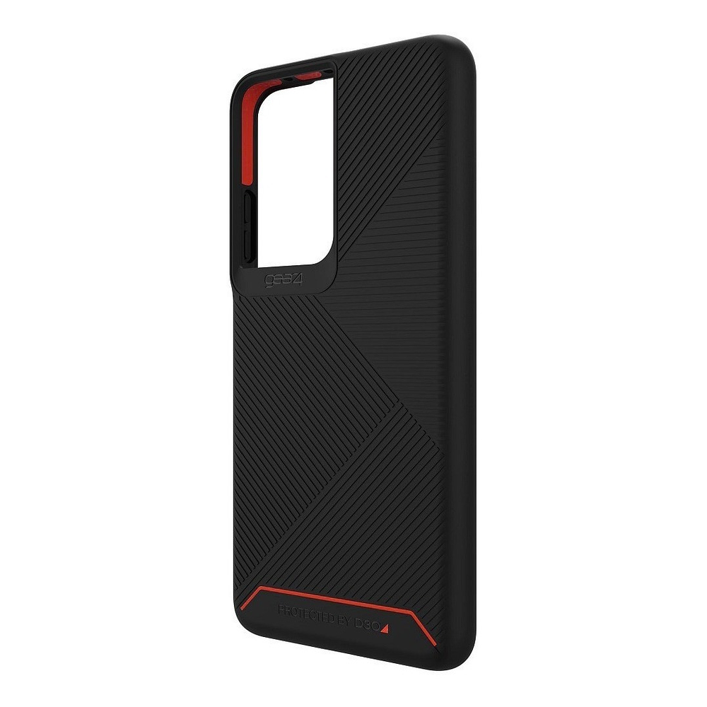 Funda Case Gear4 Battersea Para Galaxy S21 Ultra Original 4