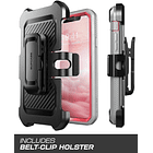 Case Supcase Para iPhone XS Max 6.5 Protector 360° 5