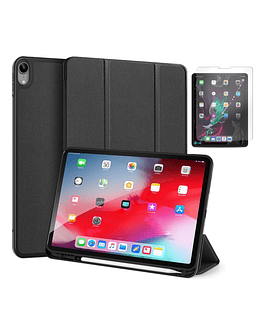 Case Verizon Para iPad Pro 11 2018 A1934 A1980 A2013 + Mica