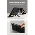 Case Funda Para Galaxy Z Fold 5 Fold5 Con Apoyo Y Pen Holder 4