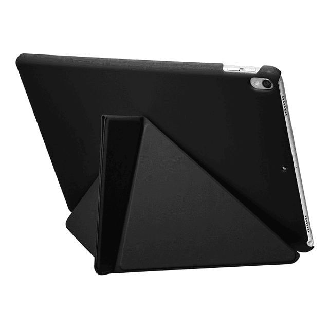 Case Laut Trifold Para iPad Air 3 10.5 A2123 A2152 Negro