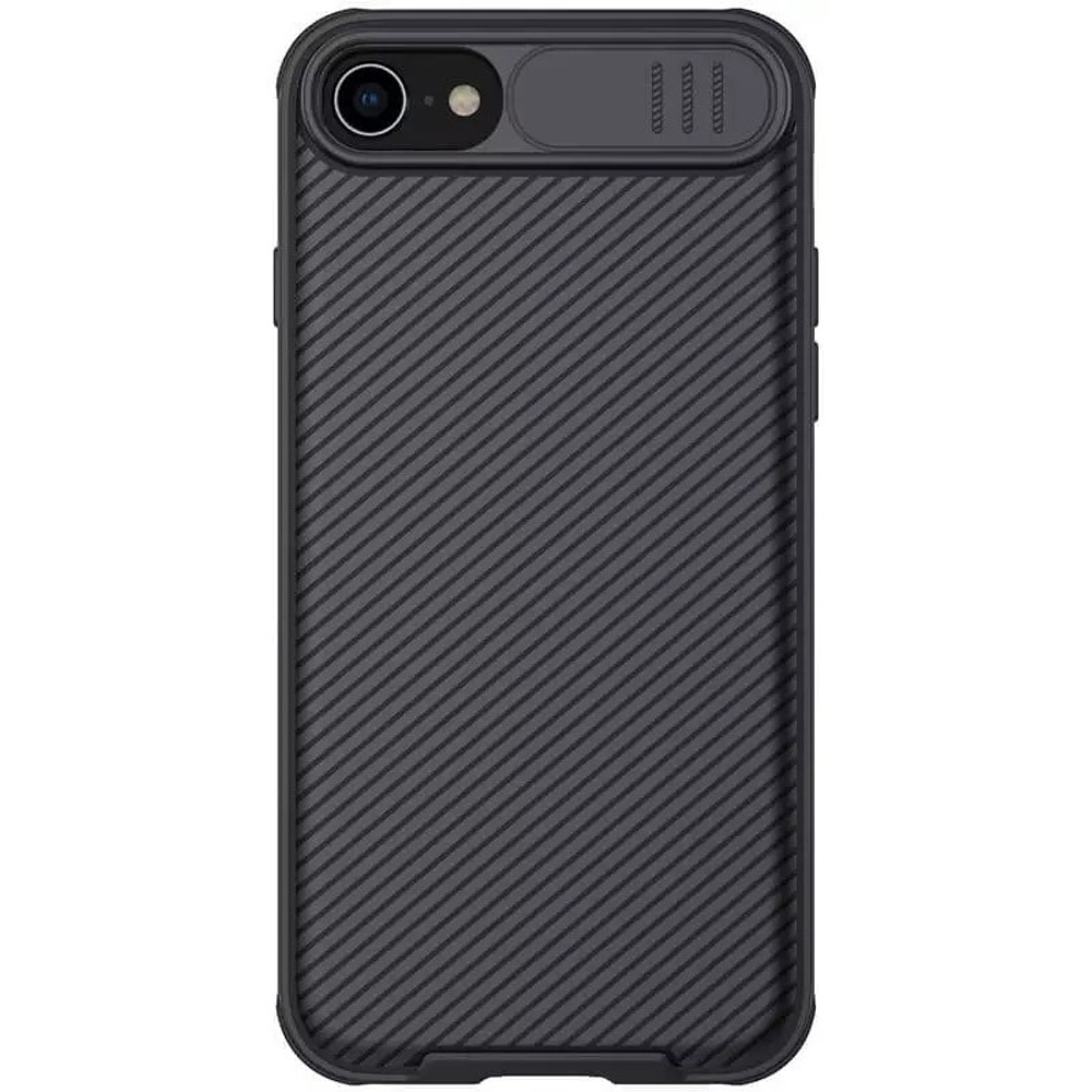 Case Nillkin Camshield Para iPhone 7 8 Normal Se 2020 2022 1