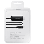 Samsung Dex Cable Usb C Hdmi Para Galaxy Tab S9 Ultra X910 1