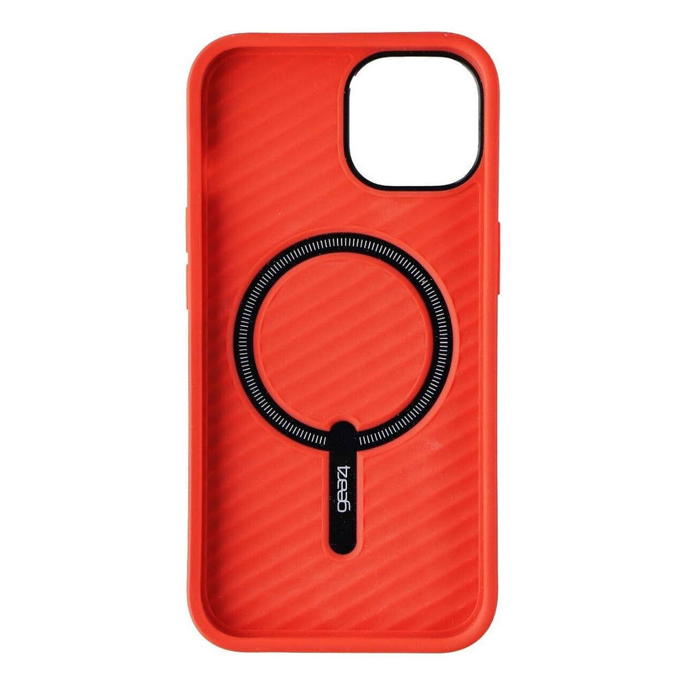 Case Gear4 Battersea Snap Magsafe Para iPhone 13 Normal 6.1 2