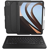 Teclado Zagg Rugged Book Para iPad Pro 12.9 2020 A2229 A2069