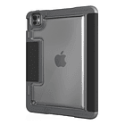 Stm Dux Plus Case Para iPad Pro 11 M4 (2024) A2836 A2837 1