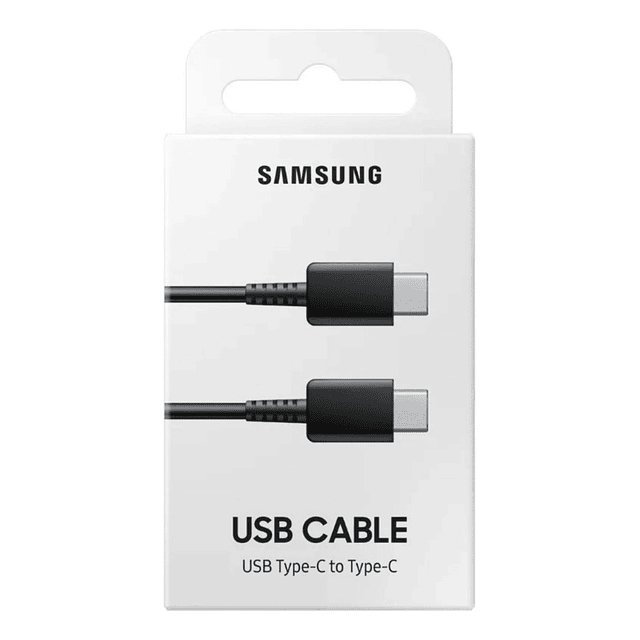 Samsung Cable Usb C 60w 3a Para Galaxy Tab S9 Ultra X910