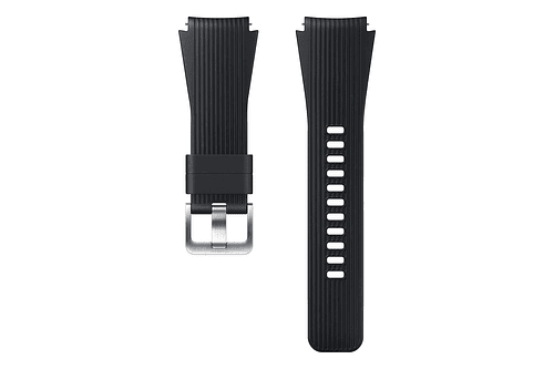 Correa Samsung Silicone Active Band 22mm Black Et-ysu81mjegu