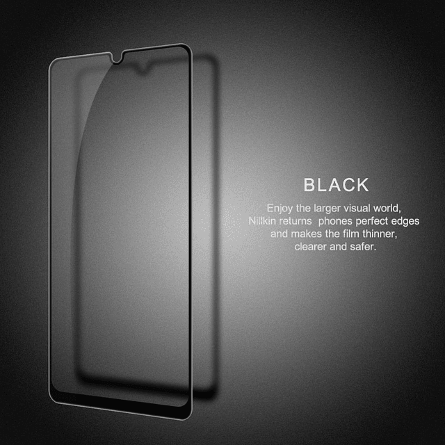 Mica Glass Protector De Pantalla Para Galaxy A33 (2022)