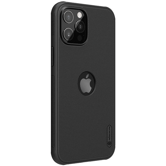 Case Delgado Mate Para iPhone 12 Pro 6.1 De Policarbonato