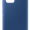 Samsung Silicone Cover Original Para Galaxy S10 Lite Azul