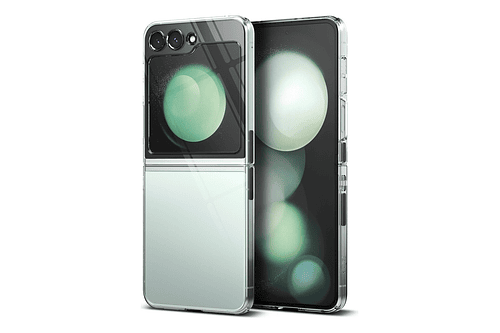 Case Ringke Slim Para Galaxy Z Flip 5 Flip5 (2023) Original