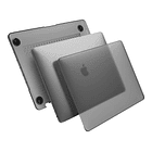 Case Jetech Para Macbook Pro 13 A1706 A1708 A1989 A2159 2019 5