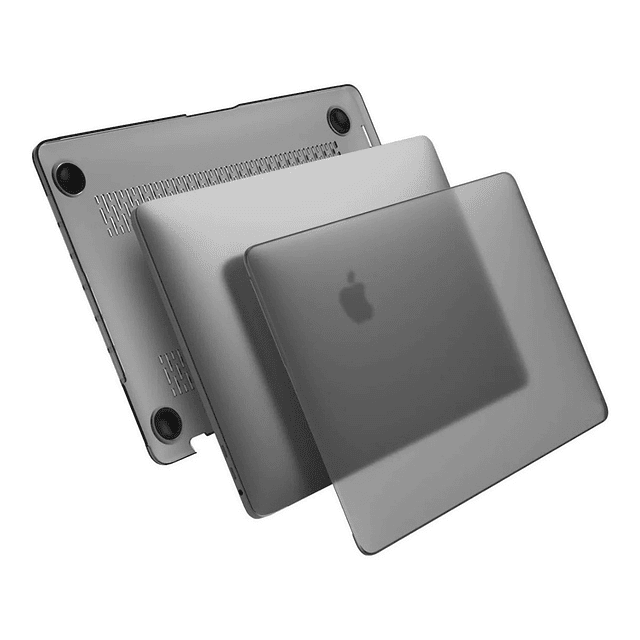 Case Jetech Para Macbook Pro 13 A1706 A1708 A1989 A2159 2019